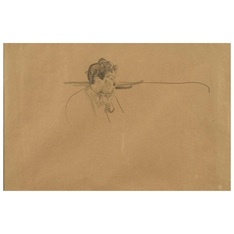 



Filippo Andrevic Maljavin  - Auction WORKS ON PAPER - Pandolfini Casa d'Aste