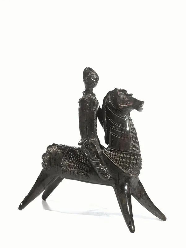  Canu e Careddu   - Asta Arti decorative del sec. XX - Pandolfini Casa d'Aste