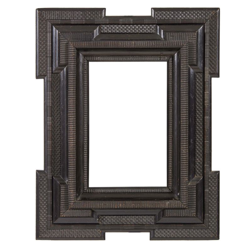 A LOMBARD FRAME, 19TH CENTURY  - Auction THE ART OF ADORNING PAINTINGS: FRAMES FROM RENAISSANCE TO 19TH CENTURY - Pandolfini Casa d'Aste