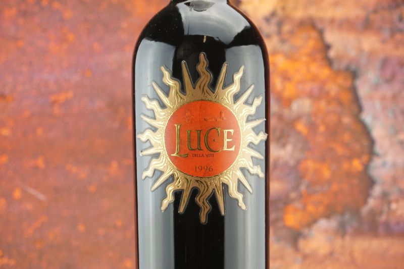 Luce Tenuta Luce della Vite 1996  - Auction Smart Wine 2.0 | Summer Edition - Pandolfini Casa d'Aste