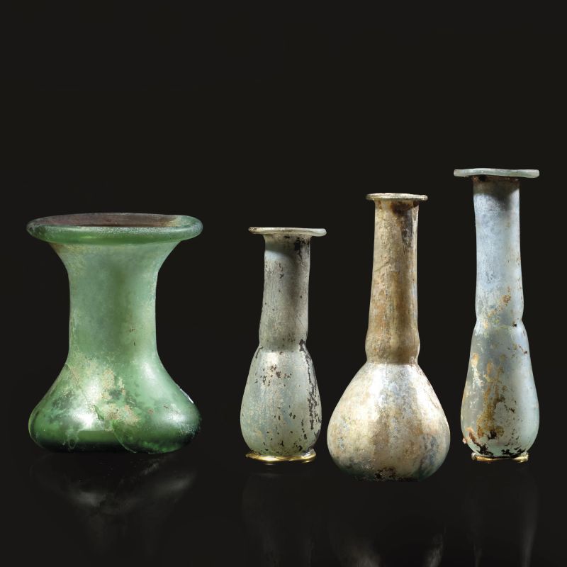 



GRUPPO DI BALSAMARI  - Asta ARCHEOLOGIA - Pandolfini Casa d'Aste