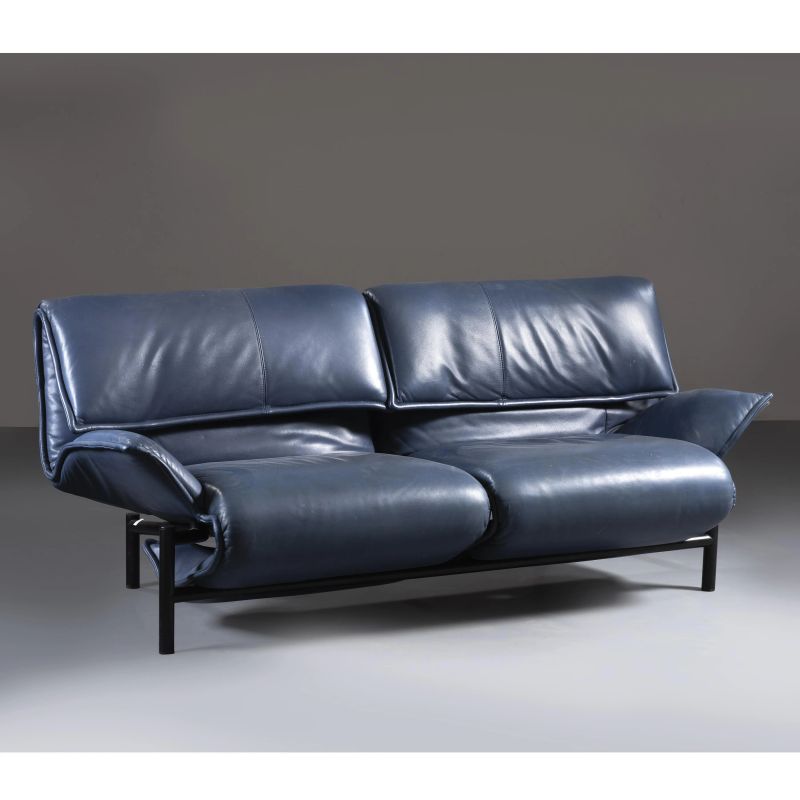 Vico Magistretti : Vico Magistretti   - Auction DESIGN AND DECORATIVE ARTS - Pandolfini Casa d'Aste