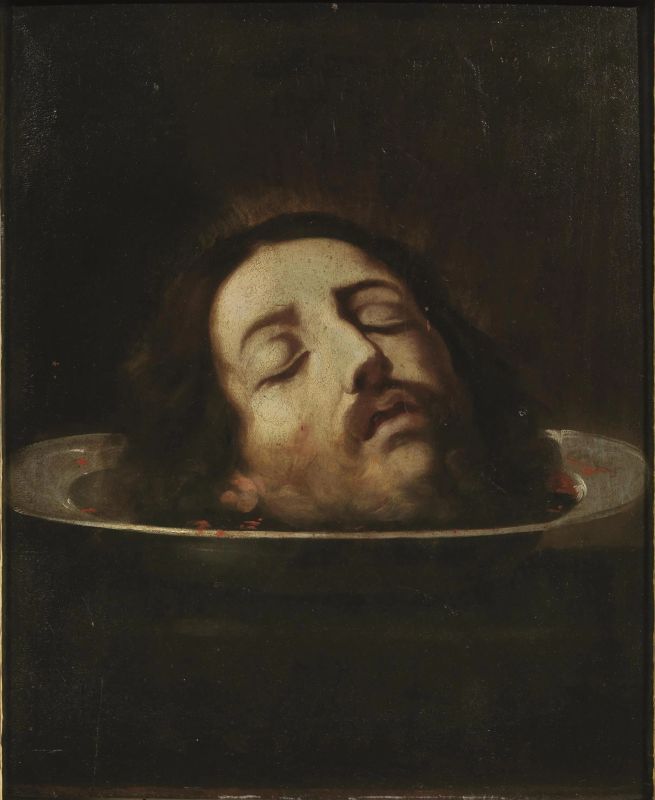 Da Guido Reni  - Auction 15th to 20th century paintings - Pandolfini Casa d'Aste