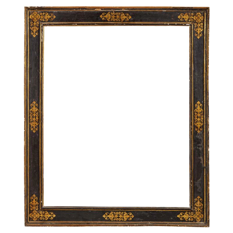 



CORNICE, TOSCANA, SECOLO XVI  - Asta L'ARTE DI ORNARE I QUADRI: CORNICI DAL RINASCIMENTO ALL'OTTOCENTO - Pandolfini Casa d'Aste