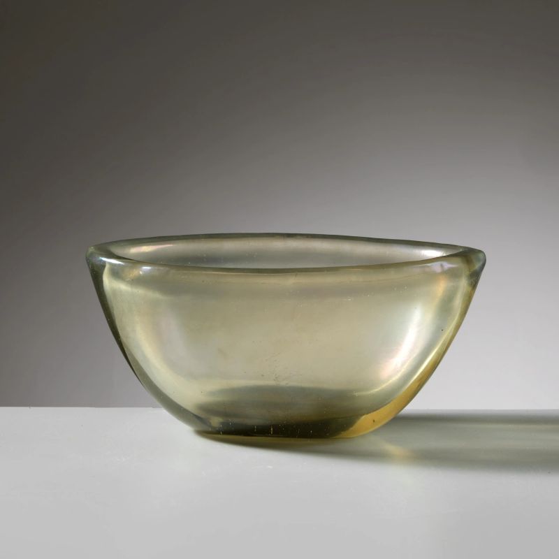 Carlo Scarpa : 



Carlo Scarpa   - Asta DESIGN E ARTI DECORATIVE DEL '900 - Pandolfini Casa d'Aste