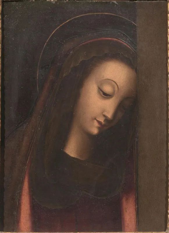 Scuola toscana, sec. XVII  - Auction Old Master and 19th Century Paintings - Pandolfini Casa d'Aste