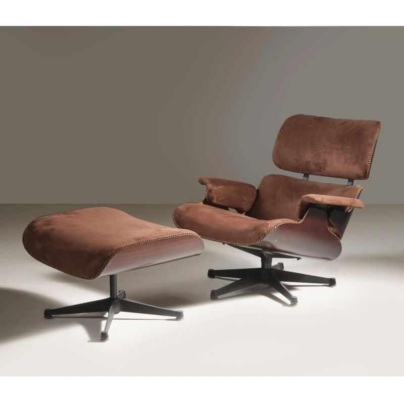 Charles  - Asta DESIGN E ARTI DECORATIVE DEL '900 - Pandolfini Casa d'Aste