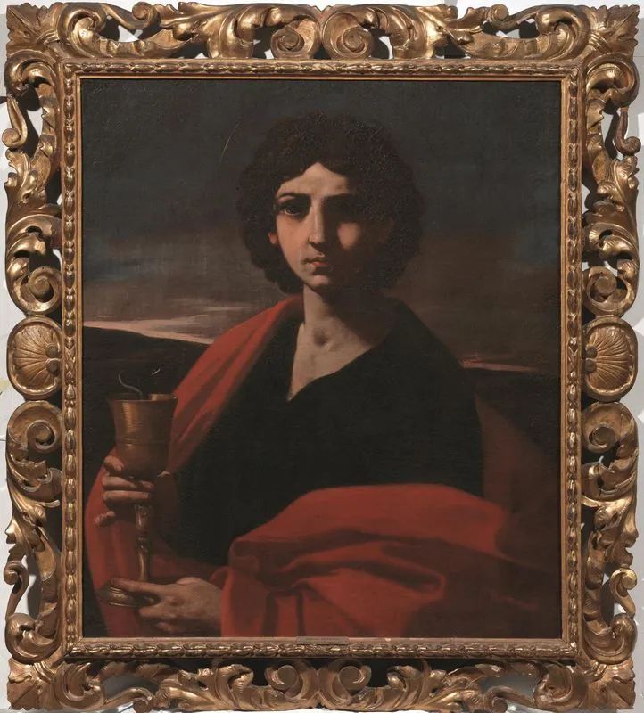 Simone Cantarini detto Il Pesarese  - Auction 19th century Paintings - II - Pandolfini Casa d'Aste