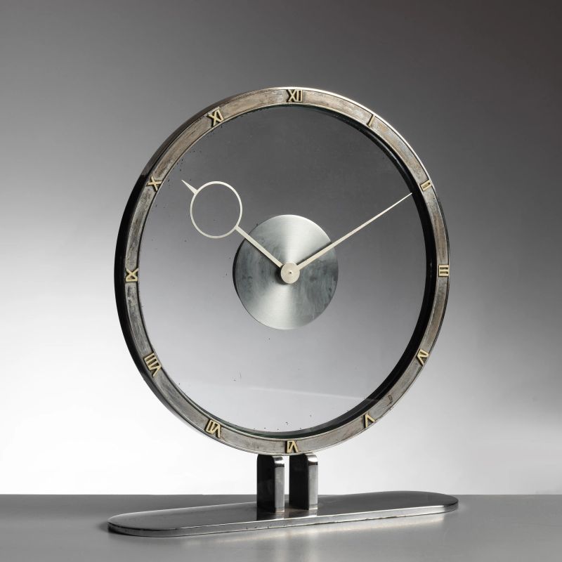 



Heinrich Johannes Moller  - Auction DESIGN AND DECORATIVE ARTS - Pandolfini Casa d'Aste