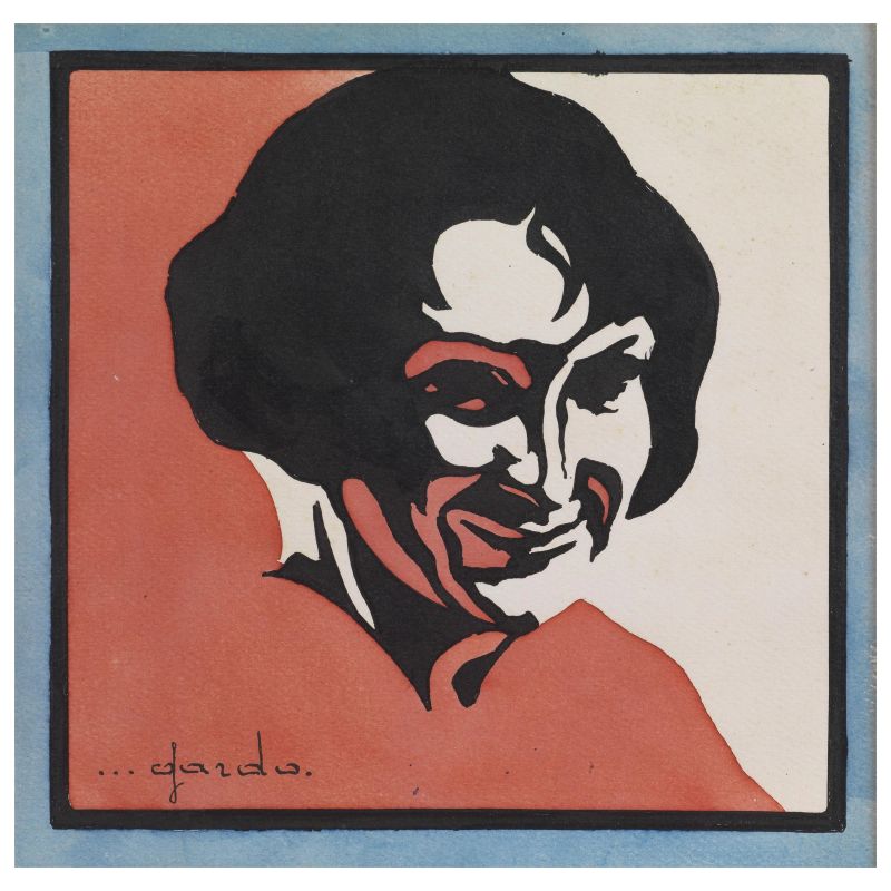 XX CENTURY ARTIST  - Auction ONLINE AUCTION | MODERN AND CONTEMPORARY ART - Pandolfini Casa d'Aste