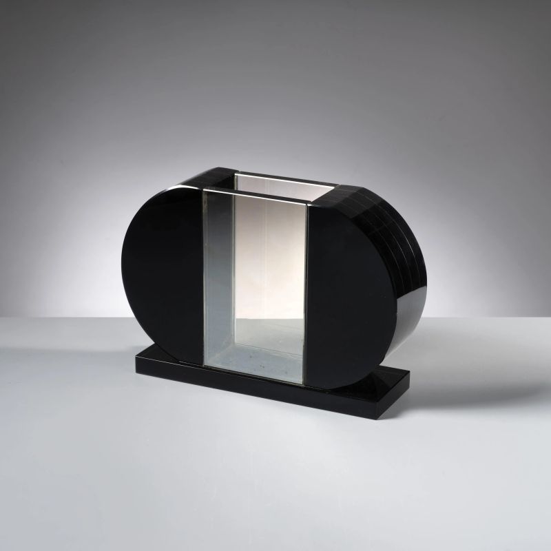 Ettore Sottsass : Ettore Sottsass  - Auction DESIGN AND DECORATIVE ARTS - Pandolfini Casa d'Aste