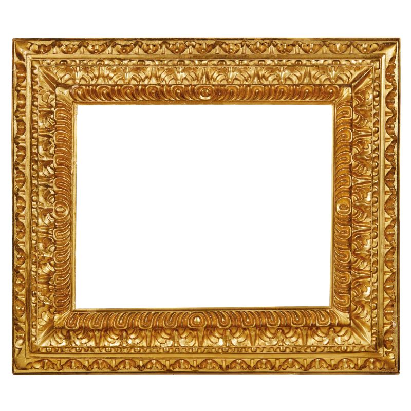 



CORNICE IN STILE EMILIANO DEL SEICENTO, SECOLO XX  - Asta L'ARTE DI ORNARE I QUADRI: CORNICI DAL RINASCIMENTO ALL'OTTOCENTO - Pandolfini Casa d'Aste