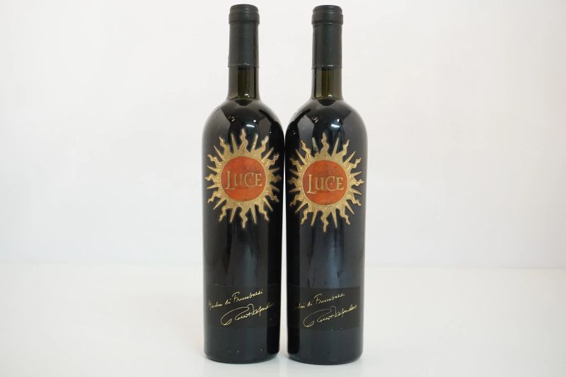      Luce Tenuta Luce della Vite     - Auction Online Auction | Smart Wine & Spirits - Pandolfini Casa d'Aste