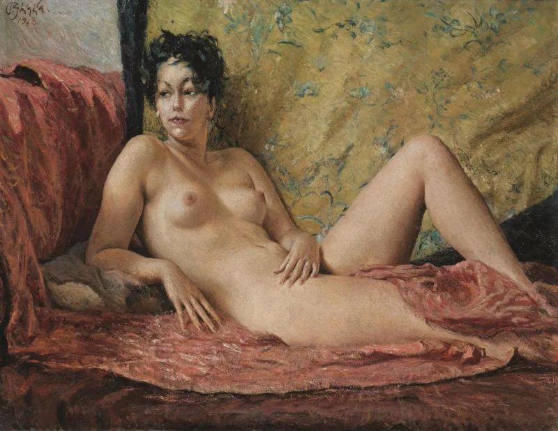 Paulo Ghiglia  - Auction Old Master and 19th Century Paintings - Pandolfini Casa d'Aste