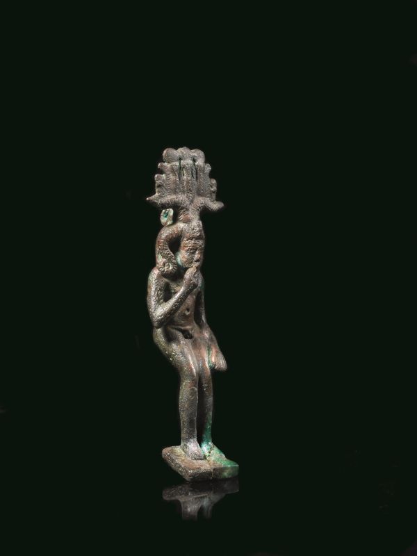 



ARPOCRATE  - Asta ARCHEOLOGIA - Pandolfini Casa d'Aste