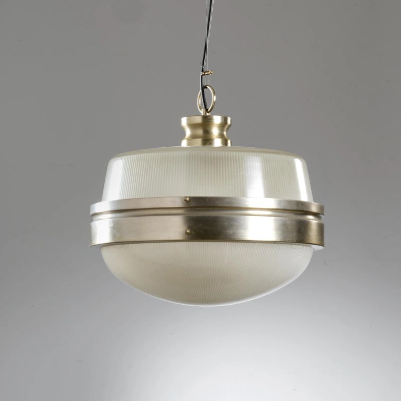 



LAMPADARIO   - Asta DESIGN E ARTI DECORATIVE DEL '900 - Pandolfini Casa d'Aste