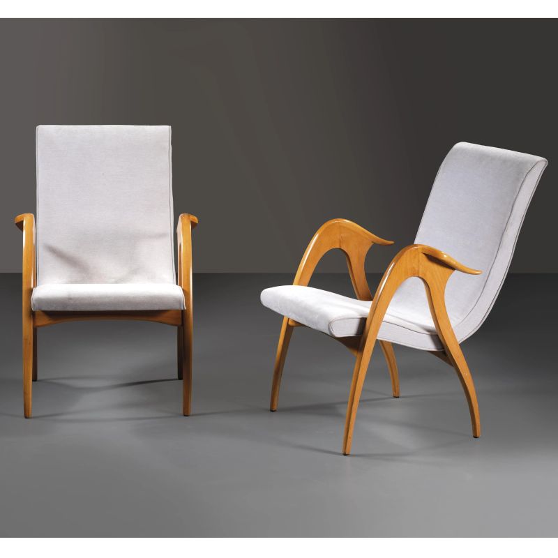 



Malatesta e Mason   - Auction DESIGN AND DECORATIVE ARTS - Pandolfini Casa d'Aste