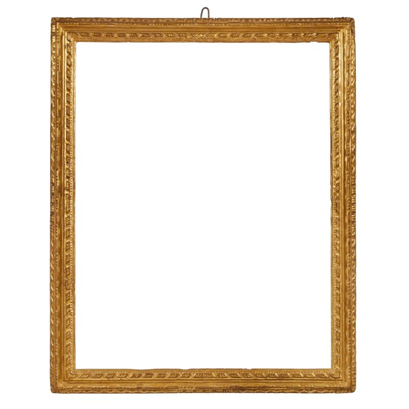 



CORNICE, PIEMONTE, INIZO SECOLO XVIII  - Asta L'ARTE DI ORNARE I QUADRI: CORNICI DAL RINASCIMENTO ALL'OTTOCENTO - Pandolfini Casa d'Aste