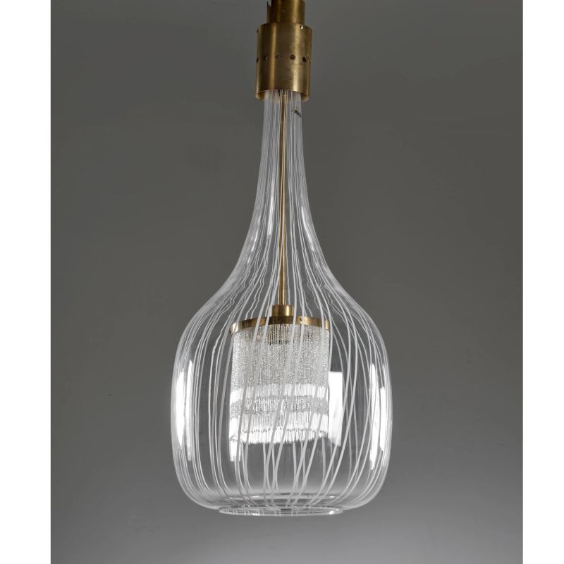 



Angelo Brotto  - Asta DESIGN E ARTI DECORATIVE DEL '900 - Pandolfini Casa d'Aste
