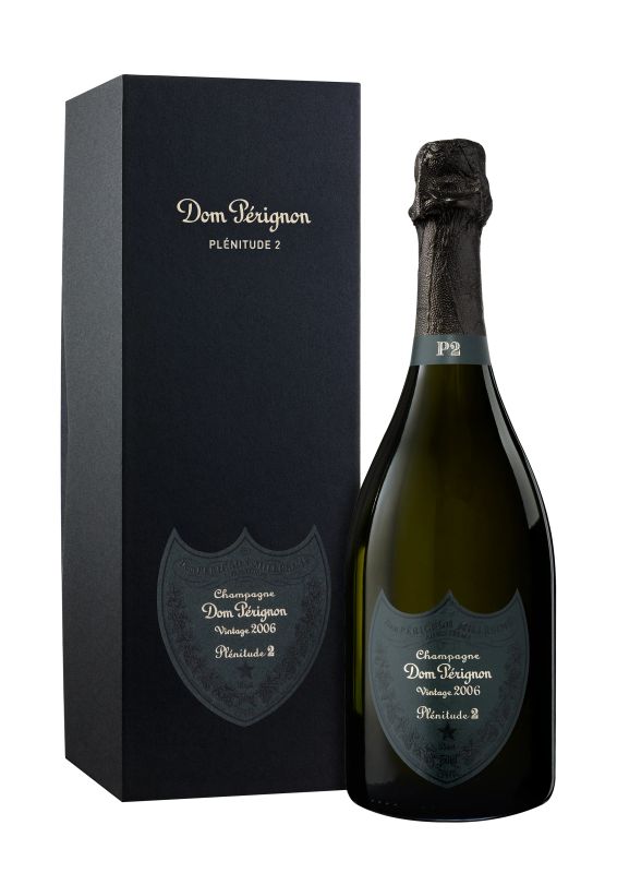



Dom P&eacute;rignon P2 2006  - Auction PANDOLFINI FOR AMICI DI URI - CHARITY AUCTION FOR THE UROLOGICAL SCIENTIFIC RESEARCH - Pandolfini Casa d'Aste