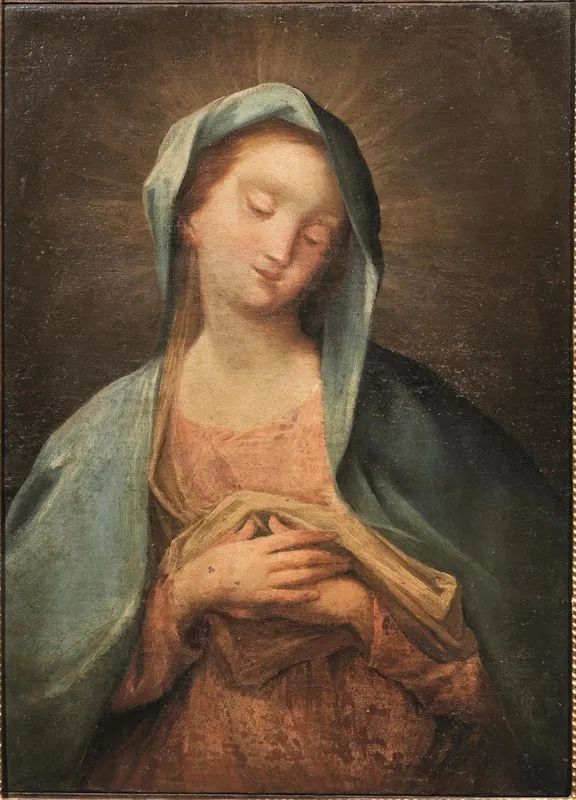 Scuola Italia settentrionale, sec. XVIII  - Auction 19th century Paintings - II - Pandolfini Casa d'Aste
