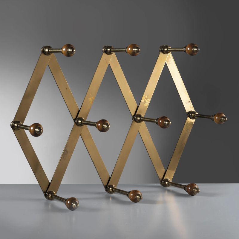 



Luigi Caccia Dominioni   - Auction DESIGN AND DECORATIVE ARTS - Pandolfini Casa d'Aste
