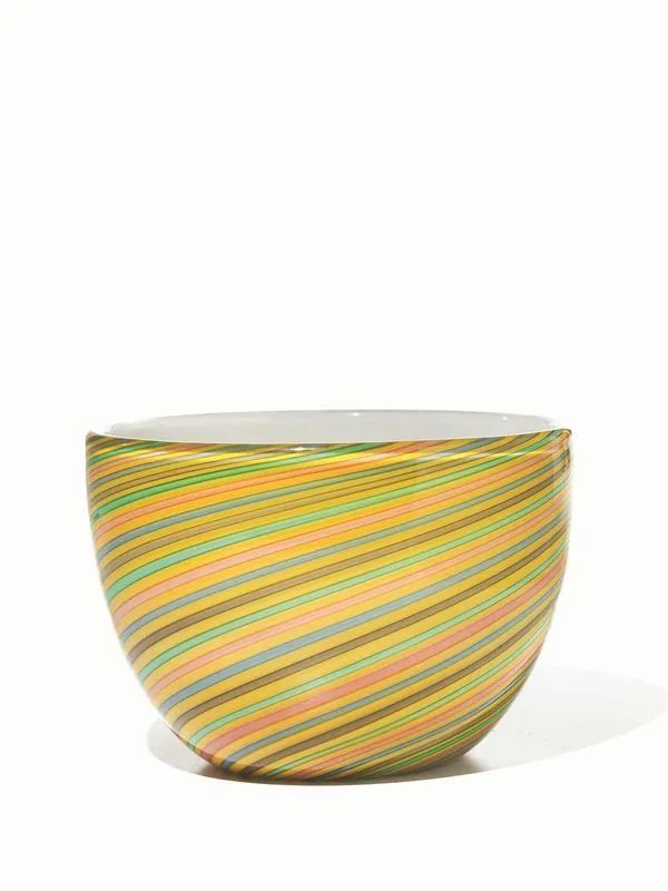 COPPA  - Auction 20th Century Decorative Art - Pandolfini Casa d'Aste