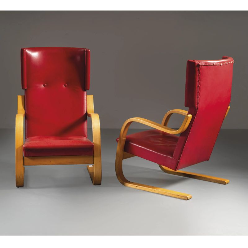 



Alvar Aalto   - Auction DESIGN AND DECORATIVE ARTS - Pandolfini Casa d'Aste