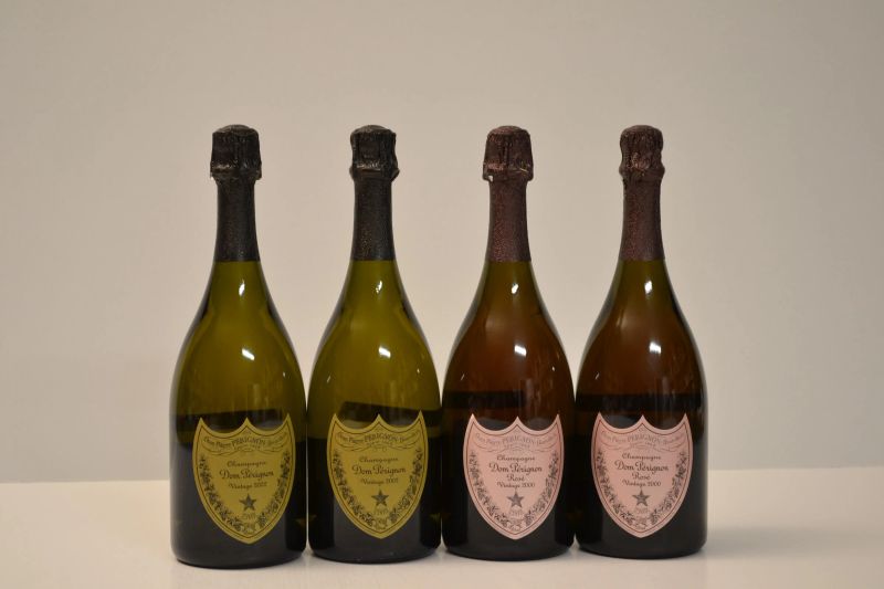 Dom Perignon  - Auction the excellence of italian and international wines from selected cellars - Pandolfini Casa d'Aste