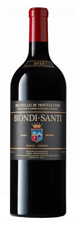 BIONDI SANTI  - Asta AIRC - Pandolfini Casa d'Aste