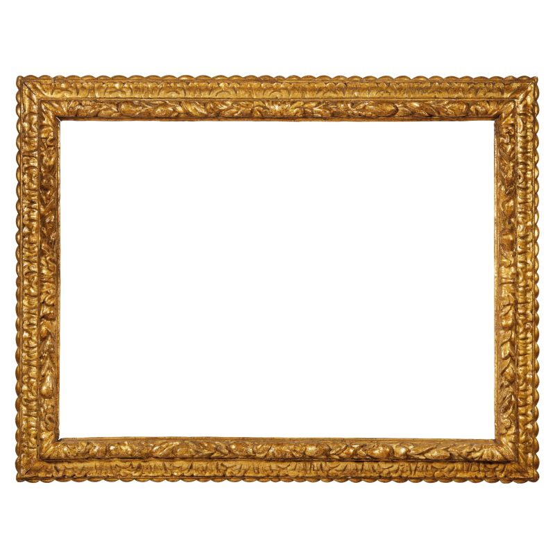 



CORNICE, VENETO, SECOLO XVII  - Asta L'ARTE DI ORNARE I QUADRI: CORNICI DAL RINASCIMENTO ALL'OTTOCENTO - Pandolfini Casa d'Aste