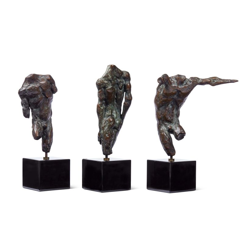 Caroline Van Der Merwe : 



CAROLINE VAN DER MERWE  - Asta ARTE MODERNA E CONTEMPORANEA - Pandolfini Casa d'Aste
