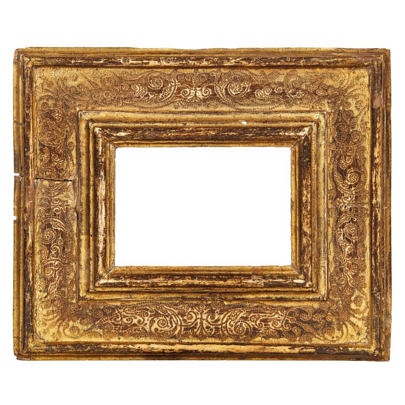 



CORNICE, VENEZIA, SECOLO XVI   - Asta L'ARTE DI ORNARE I QUADRI: CORNICI DAL RINASCIMENTO ALL'OTTOCENTO - Pandolfini Casa d'Aste