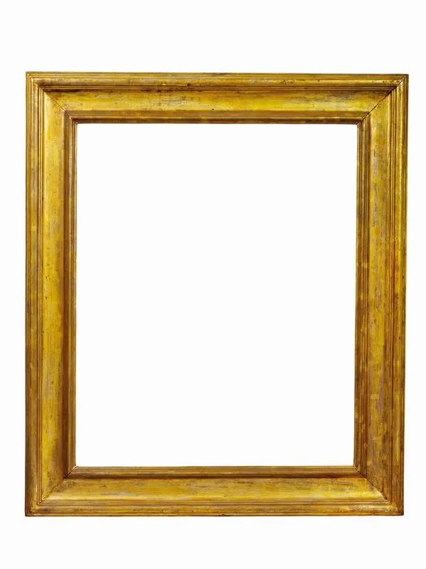 CORNICE, ITALIA CENTRALE, SECOLO XVII  - Auction The frame is the most beautiful invention of the painter : from the Franco Sabatelli collection - Pandolfini Casa d'Aste