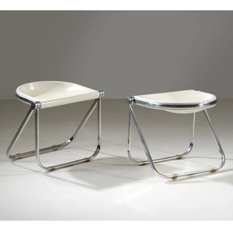 



Giancarlo Piretti   - Asta DESIGN E ARTI DECORATIVE DEL '900 - Pandolfini Casa d'Aste