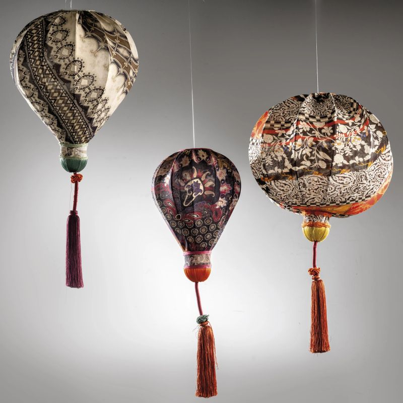 



Etro  - Asta DESIGN E ARTI DECORATIVE DEL '900 - Pandolfini Casa d'Aste