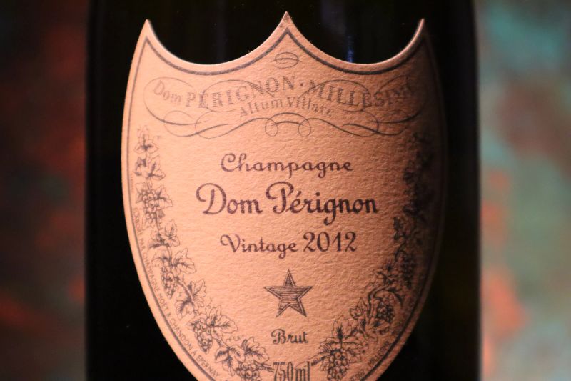 



Dom P&eacute;rignon 2012  - Auction Smartwine 2.0 | Christmas Edition - Pandolfini Casa d'Aste