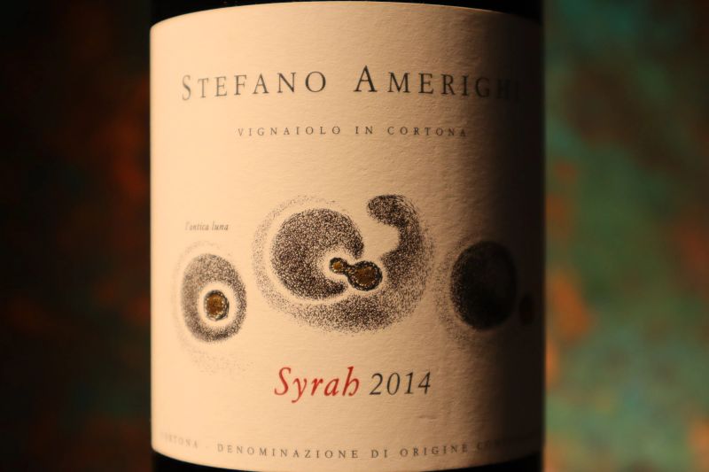 



Syrah Apice Stefano Amerighi   - Auction Smartwine 2.0 | Christmas Edition - Pandolfini Casa d'Aste