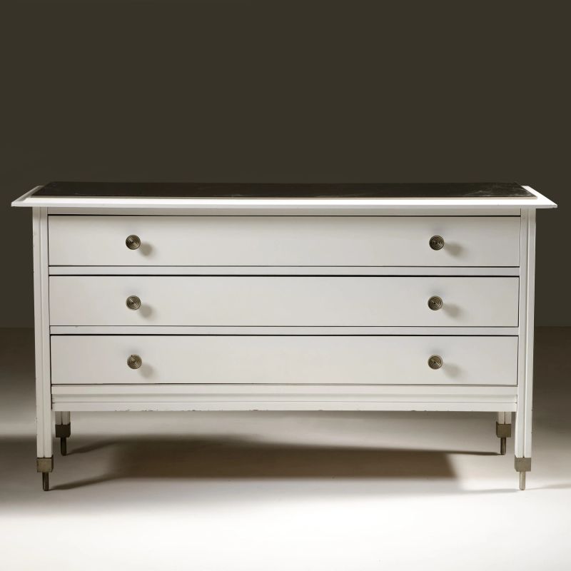 



Carlo De Carli   - Asta DESIGN E ARTI DECORATIVE DEL '900 - Pandolfini Casa d'Aste