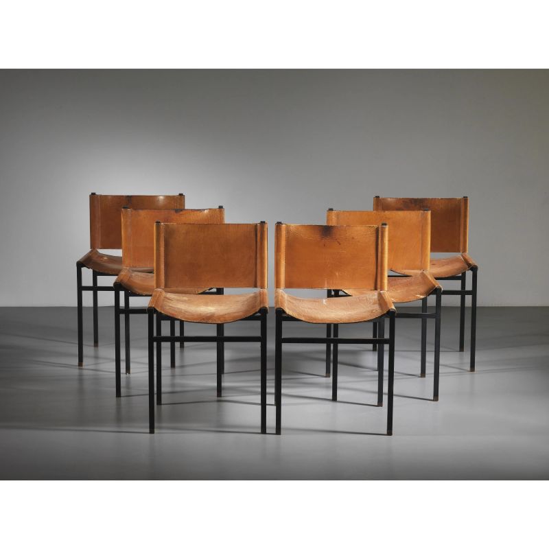 Paolo Tilche  - Auction 20th CENTURY DESIGN - Pandolfini Casa d'Aste