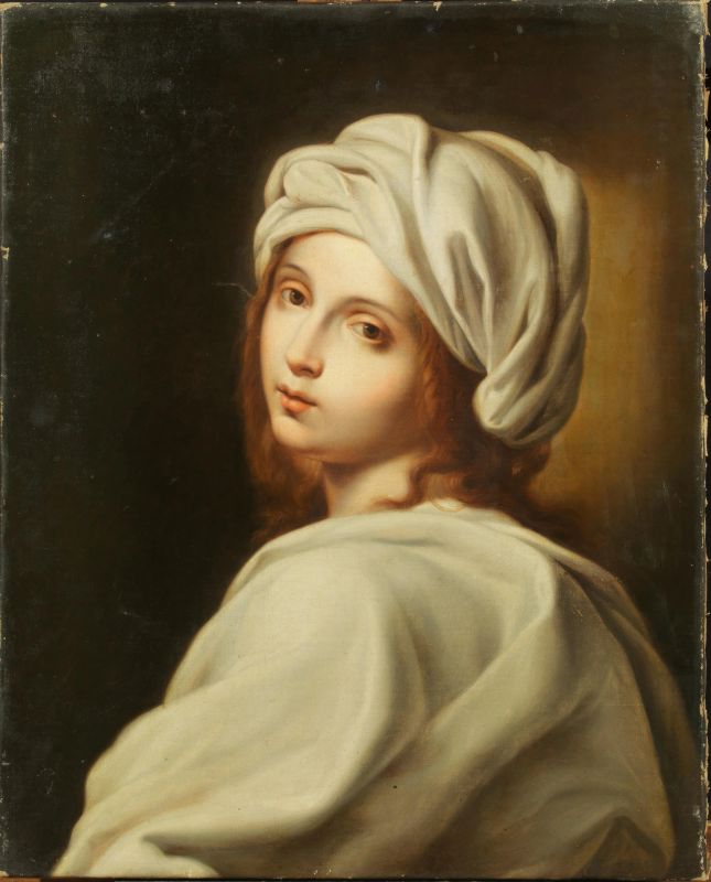 Da Guido Reni  - Auction TIMED AUCTION | PAINTINGS, FURNITURE AND WORKS OF ART - Pandolfini Casa d'Aste