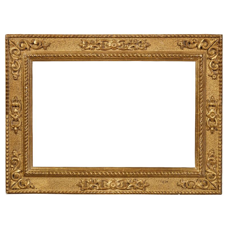 



CORNICE, TOSCANA, SECOLO XVII  - Asta L'ARTE DI ORNARE I QUADRI: CORNICI DAL RINASCIMENTO ALL'OTTOCENTO - Pandolfini Casa d'Aste