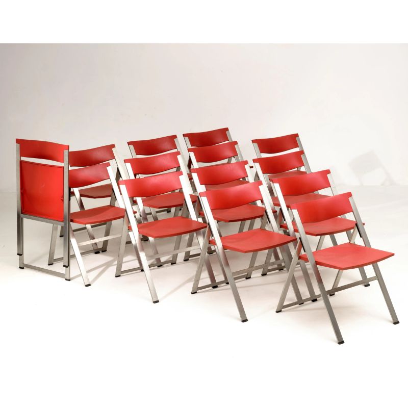 



Justus Kolberg  - Asta DESIGN E ARTI DECORATIVE DEL '900 - Pandolfini Casa d'Aste