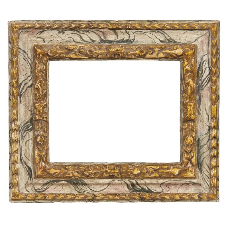 A CENTRAL ITALIAN FRAME, 17TH CENTURY  - Auction THE ART OF ADORNING PAINTINGS: FRAMES FROM RENAISSANCE TO 19TH CENTURY - Pandolfini Casa d'Aste