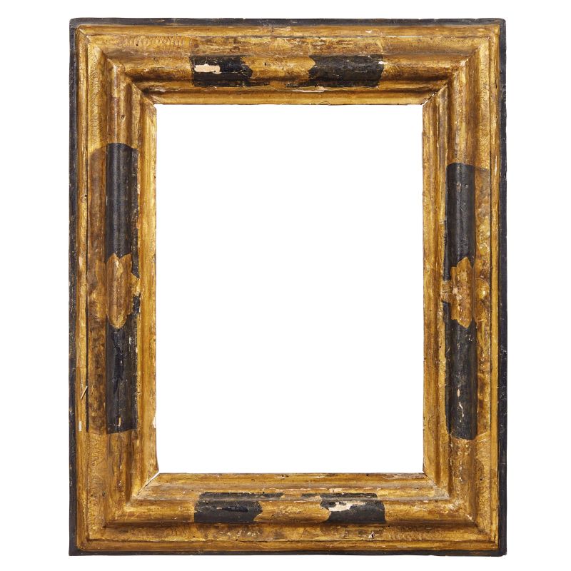 



A CENTRAL ITALY FRAME, 18TH CENTURY  - Auction THE ART OF ADORNING PAINTINGS: FRAMES FROM RENAISSANCE TO 19TH - Pandolfini Casa d'Aste