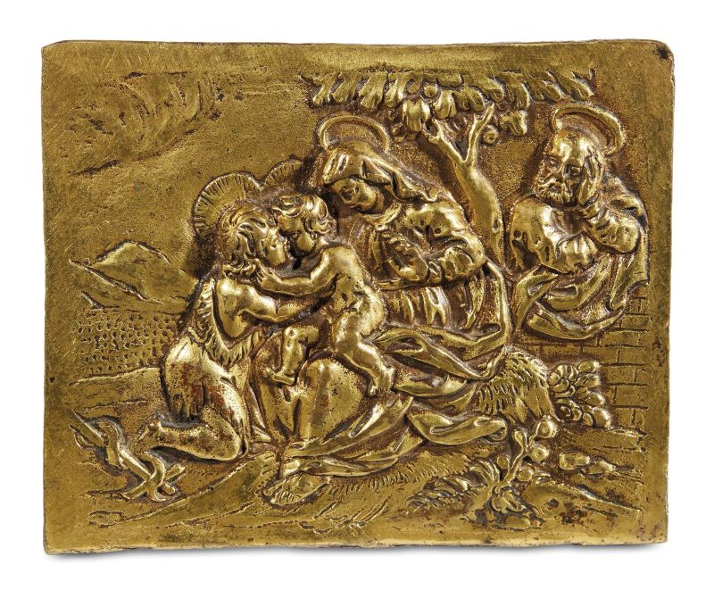      Germania, secolo XVI   - Asta Sculture e oggetti d'arte europei dal medioevo al XIX secolo da collezioni private - Pandolfini Casa d'Aste