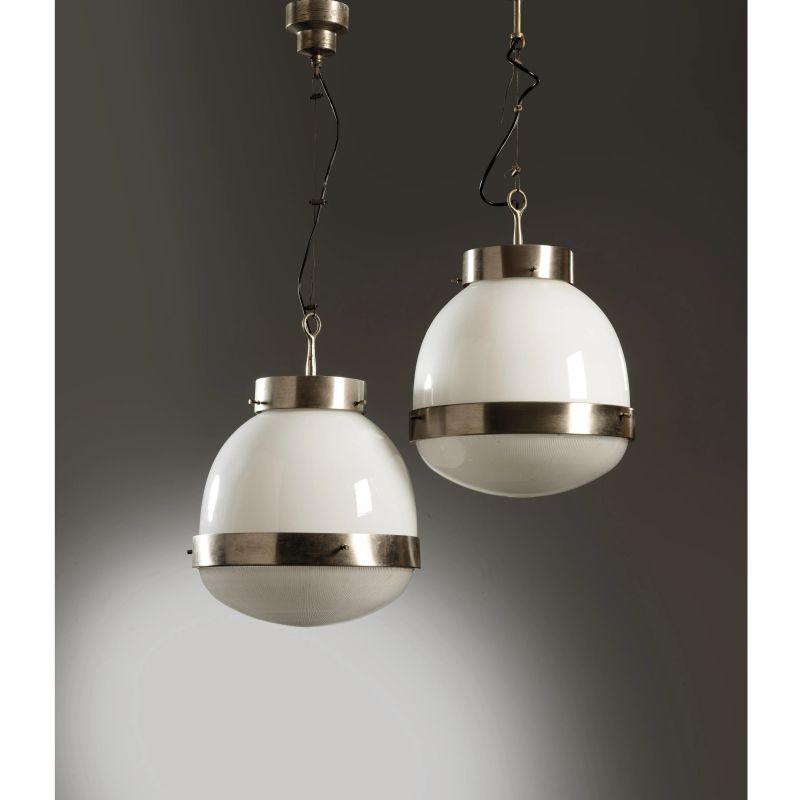 Sergio Mazza : Sergio Mazza   - Auction DESIGN AND DECORATIVE ARTS - Pandolfini Casa d'Aste