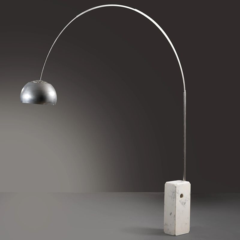 Achille Castiglioni : 



Achille Castiglioni e  - Auction DESIGN AND DECORATIVE ARTS - Pandolfini Casa d'Aste