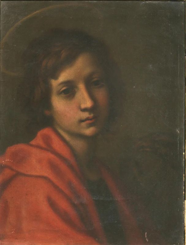 Attribuito a  Francesco Curradi  - Auction 15th to 20th century paintings - Pandolfini Casa d'Aste