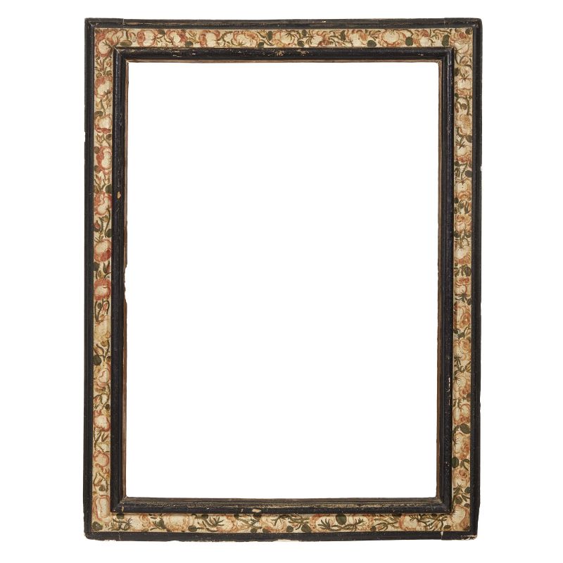



CORNICE, TOSCANA, SECOLO XVII   - Asta CORNICI DAL RINASCIMENTO ALL'OTTOCENTO - Pandolfini Casa d'Aste